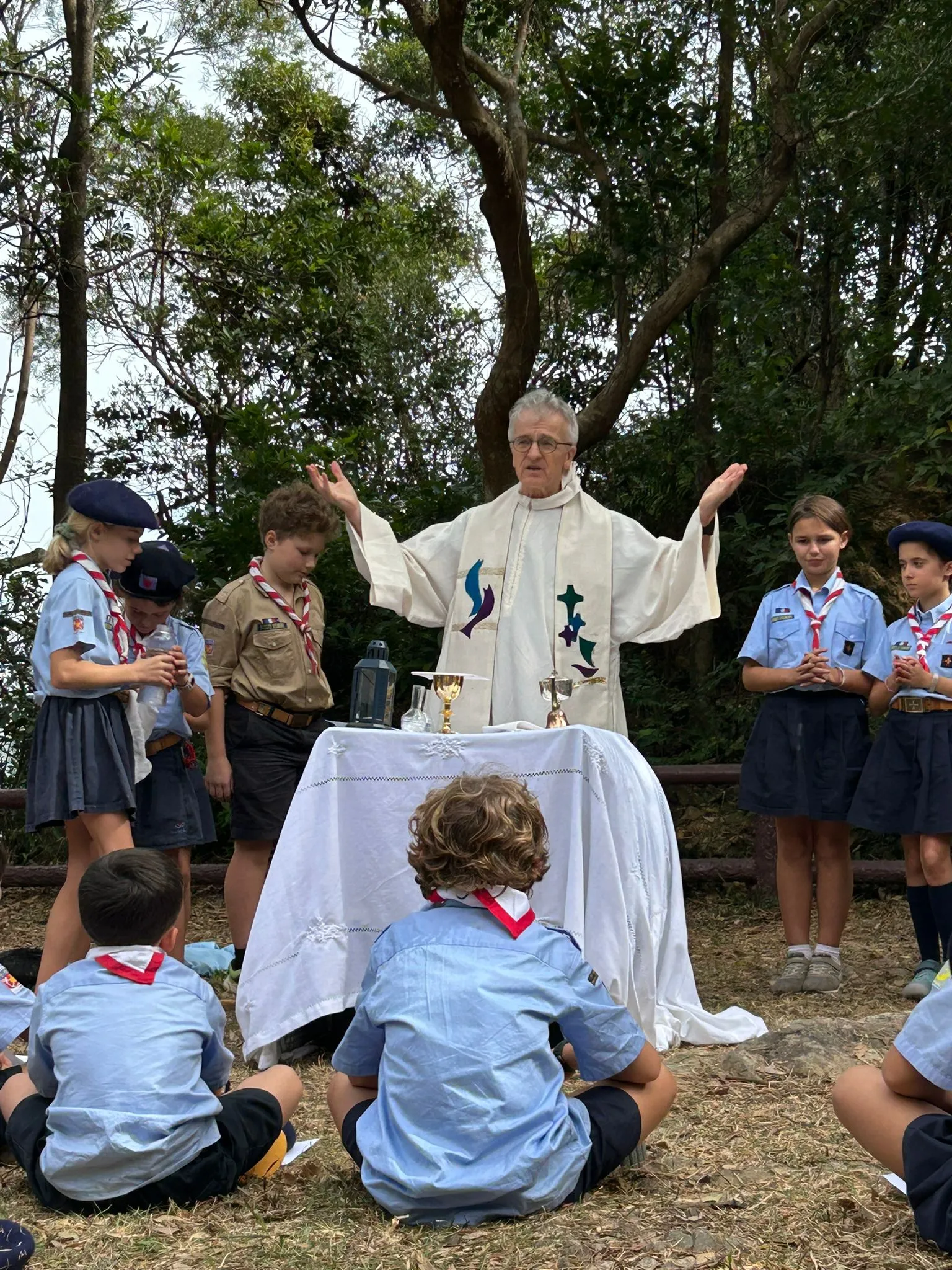 Scoutisme