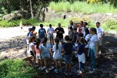 Enfants & Jeunes
