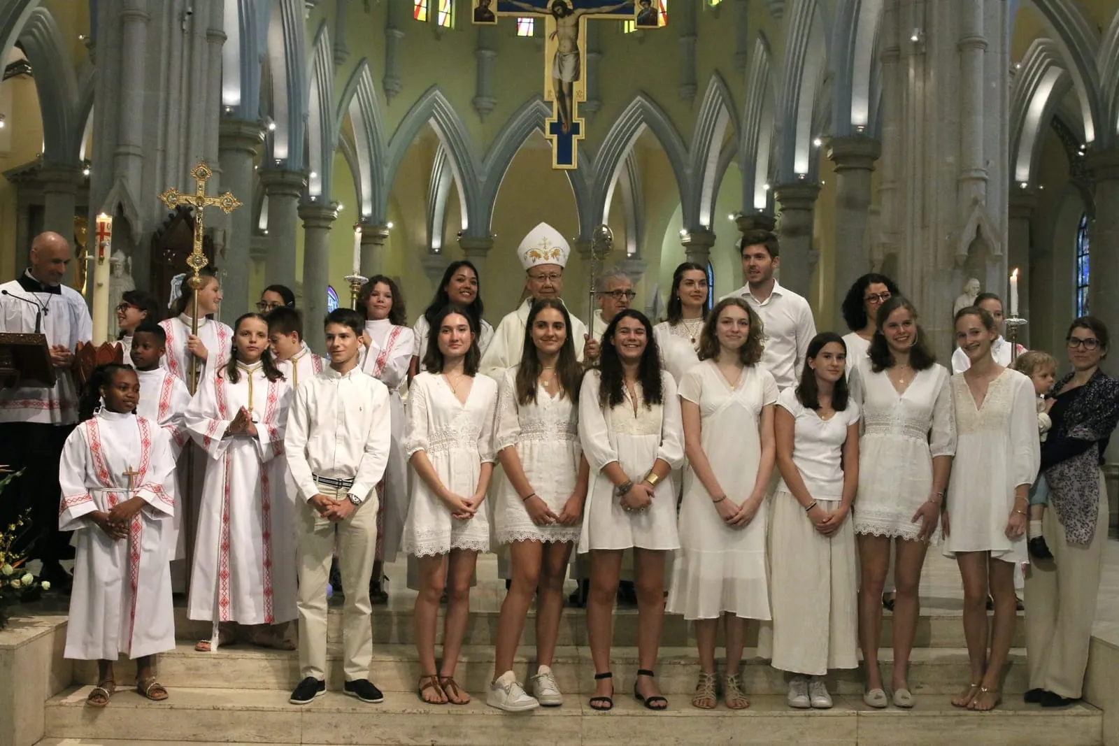 Sacrements